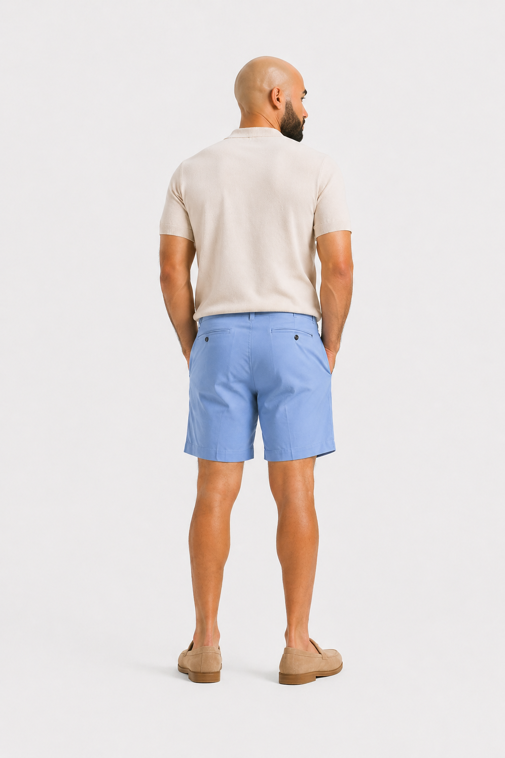 Lior Summer Short