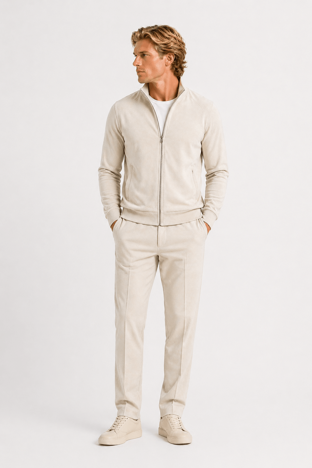 Kairo Structured Set