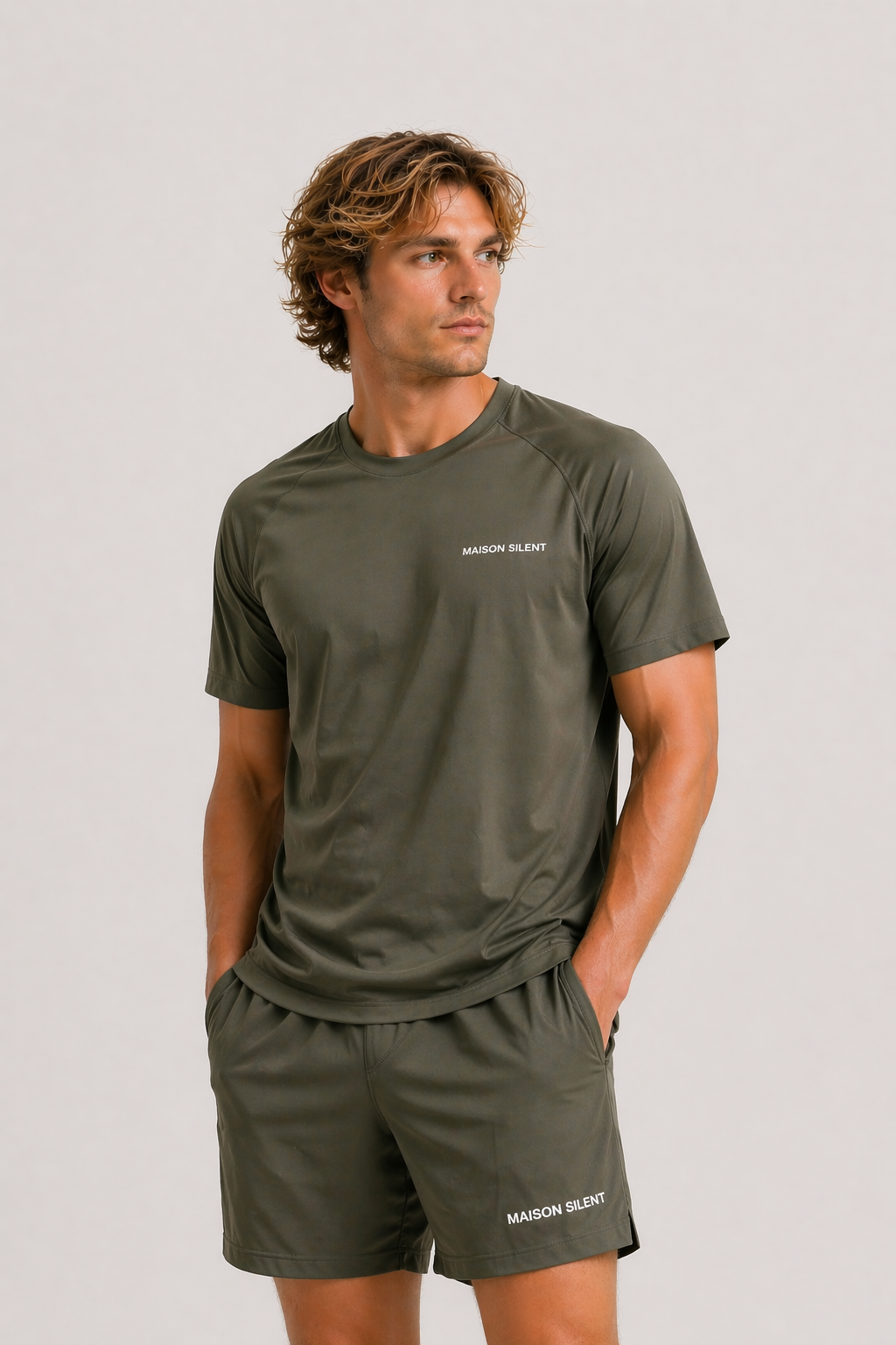 Kairo Summer Set
