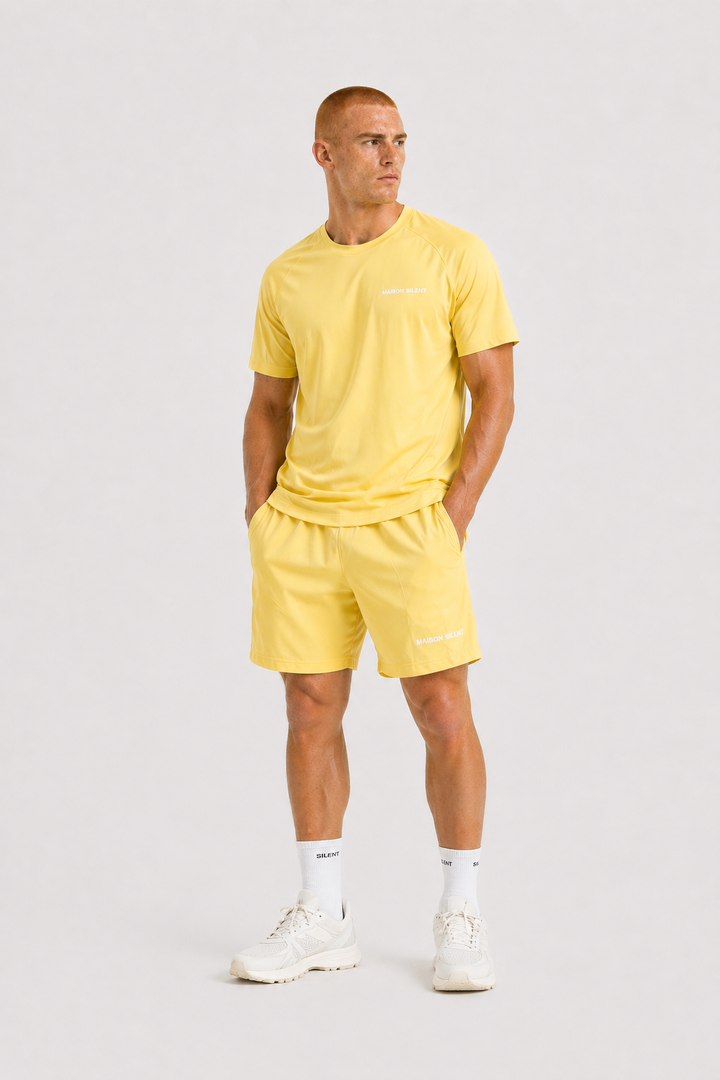 Kairo Summer Set