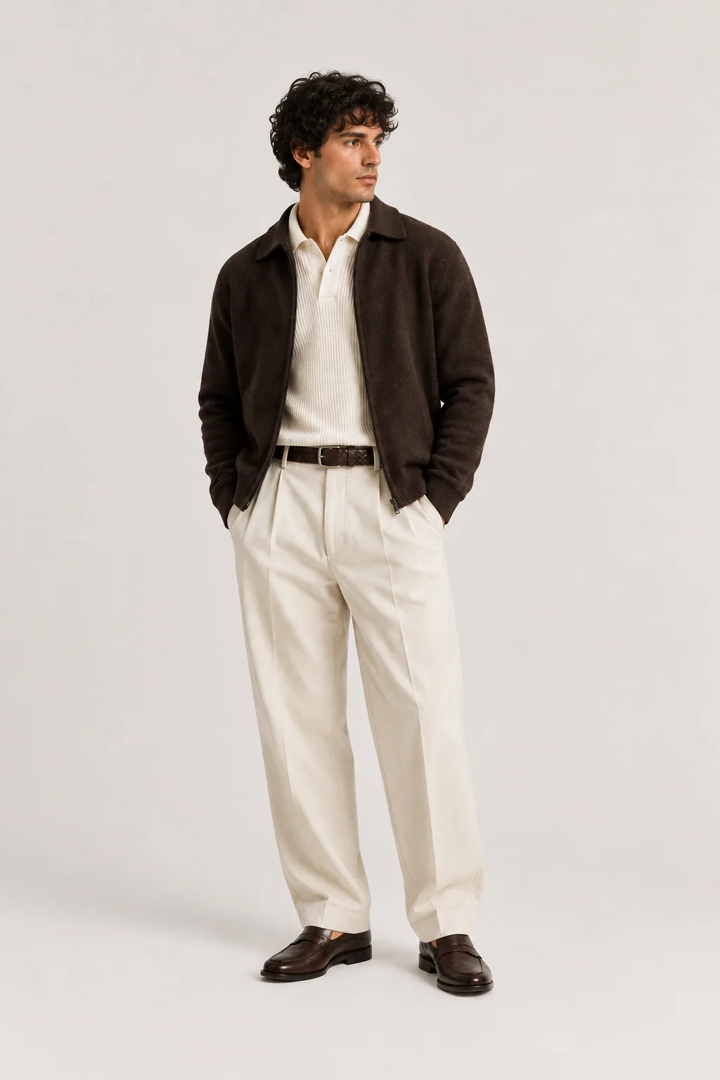 Complete Outfit — Aurelio
